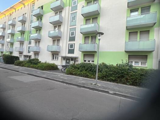 Wohnung zum Kauf 205.000 € 2 Zimmer 57 m² 1. Geschoss Süd Ludwigshafen am Rhein 67061