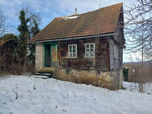 Einfamilienhaus zum Kauf 35.000 € 3 Zimmer 520 m² Grundstück Brod Moravice 51312