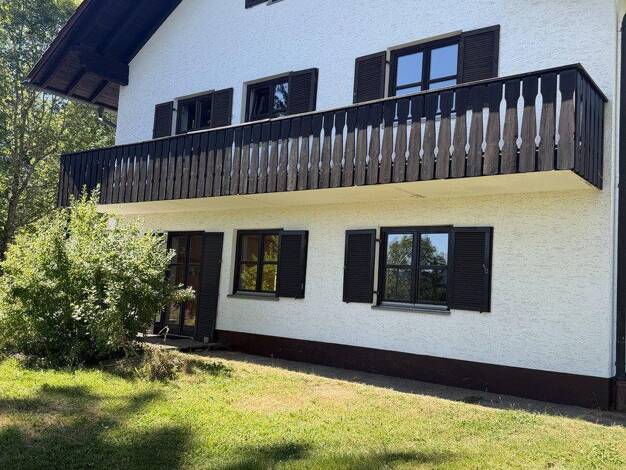 Einfamilienhaus zum Kauf provisionsfrei 269.000 € 6 Zimmer 192 m² 822 m² Grundstück Philippsreut Philippsreut 94158