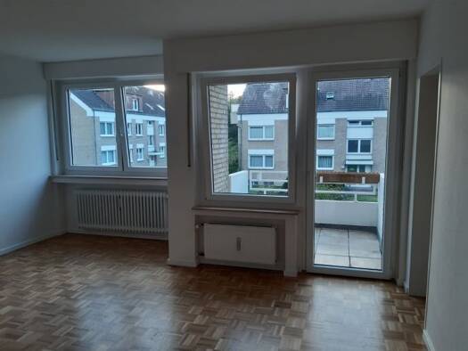 Studio zur Miete 400 € 1 Zimmer 32 m² 1. Geschoss Harener Str. 5 Weststadt Osnabrück 49078
