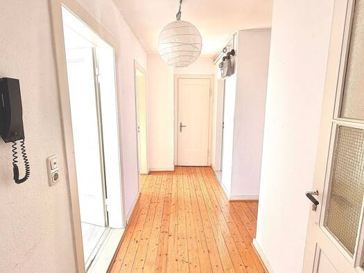 WG-Zimmer zur Miete 355 € 1 Zimmer 19,5 m² 3. Geschoss frei ab 01.05.2026 Blumenhaller Weg 63 Wüste Osnabrück 49080