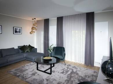 Wohnung zur Miete 2.309 € 4 Zimmer 103 m² 3. Geschoss Drei-Lilien-Platz 2 Wiesbaden Wiesbaden 65183
