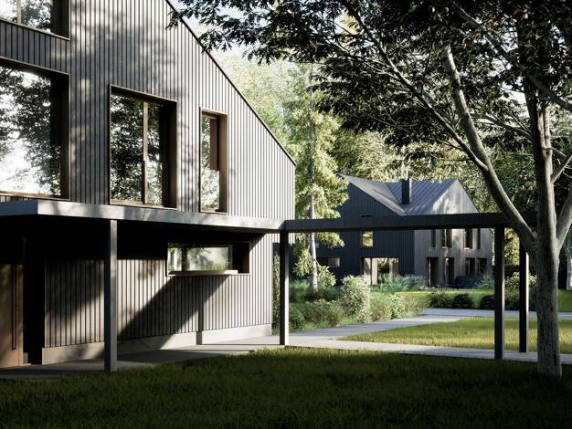 Grundstück zum Kauf 5.158 m² Grundstück Baldham 85598