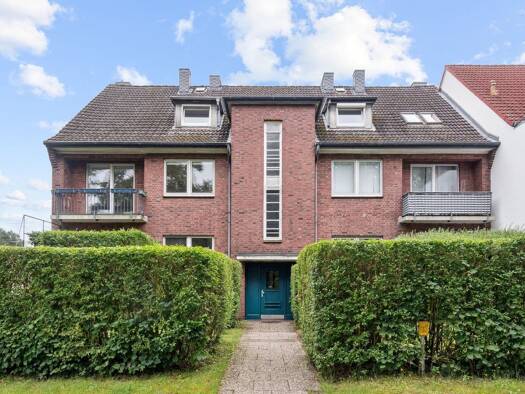 Wohnung zum Kauf 325.000 € 3 Zimmer 70 m² 1. Geschoss Osdorf Hamburg 22549