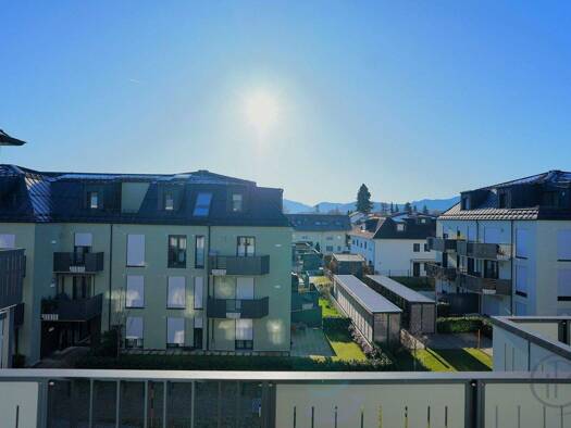 Wohnung zum Kauf provisionsfrei 229.000 € 1 Zimmer 32,9 m² Wolkersdorf Traunstein 83278