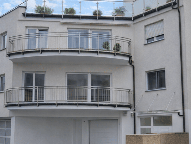 Wohnung zum Kauf 449.000 € 3 Zimmer 120 m² 1. Geschoss Bad Neuenahr Bad Neuenahr-Ahrweiler 53474