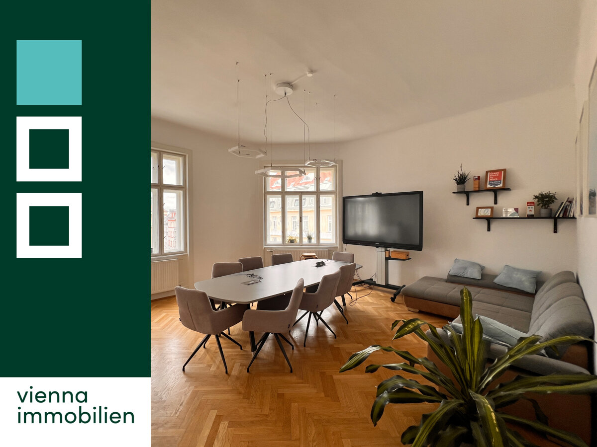 Wohnung zur Miete 3.000 € 5 Zimmer 197 m²<br/>Wohnfläche 5.<br/>Geschoss 01.02.2025<br/>Verfügbarkeit Esteplatz 6 Wien 1030