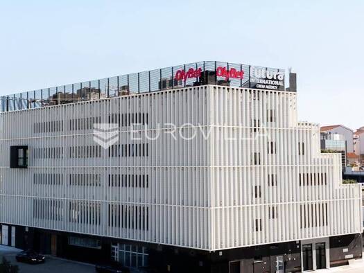 Büro zur Miete 9.135 € Dracevac Mejasi - Sirobuja