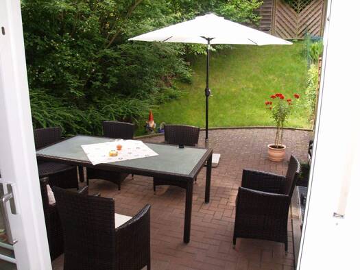 Wohnung zur Miete 830 € 3 Zimmer 97,5 m² 3 Geschosse frei ab 14.03.2026 Sundwig Hemer 58675