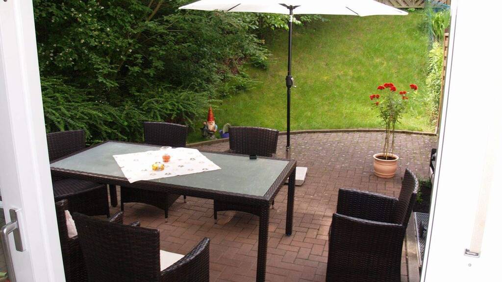 Wohnung zur Miete 830 € 3 Zimmer 97,5 m² 3 Geschosse frei ab 14.03.2026 Sundwig Hemer 58675