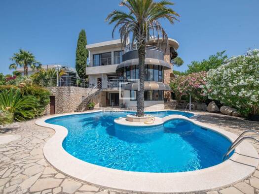 Haus zum Kauf 1.250.000 € 364 m² 2.006 m² Grundstück Platja d'Aro 17250