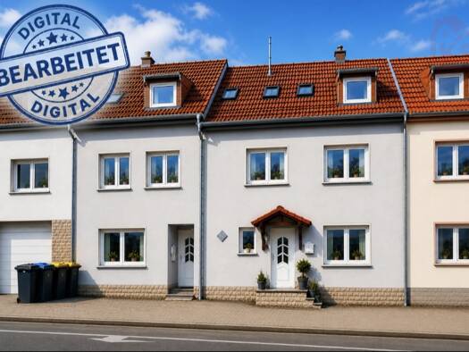 Mehrfamilienhaus zum Kauf 595.000 € 340 m² 490 m² Grundstück Picard Saarlouis 66740