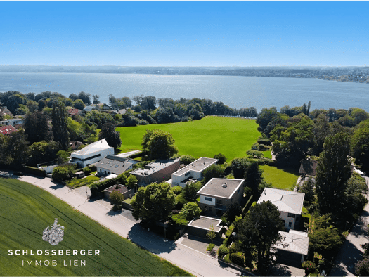 Einfamilienhaus zum Kauf 3.350.000 € 5 Zimmer 282 m² 815 m² Grundstück Inning Inning am Ammersee 82266