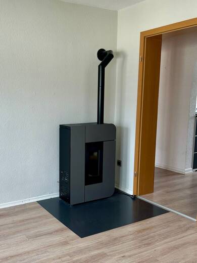 Wohnung zur Miete 560 € 3 Zimmer 53 m² Geschoss 1/2 Bad Schussenried Bad Schussenried 88427