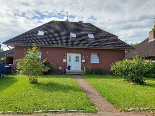Haus zum Kauf 385.000 € 7 Zimmer 178 m² 800 m² Grundstück frei ab sofort Kutenholz Kutenholz 27449