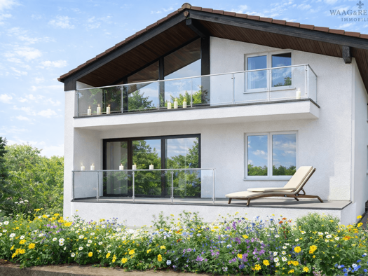 Mehrfamilienhaus zum Kauf 1.445.000 € 6 Zimmer 170 m² 671 m² Grundstück Trudering-Riem München 81829