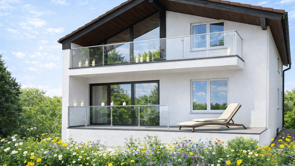 Mehrfamilienhaus zum Kauf 1.445.000 € 6 Zimmer 170 m² 671 m² Grundstück Trudering-Riem München 81829