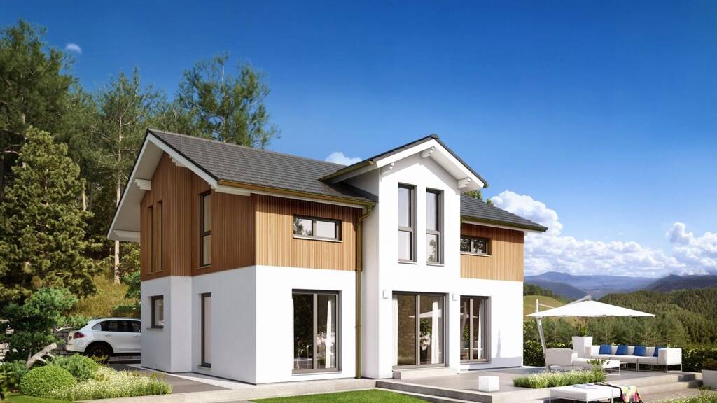 Einfamilienhaus zum Kauf 1.590.000 € 6 Zimmer 167 m² 670 m² Grundstück Bad Tölz 83646