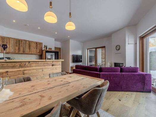 Wohnung zum Kauf 980.000 € 3 Zimmer 80 m² St. Johann in Tirol 6380