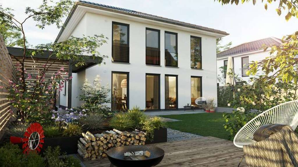 Haus zum Kauf provisionsfrei 655.960 € 4 Zimmer 150 m² 620 m² Grundstück Kirf Wellen 54441