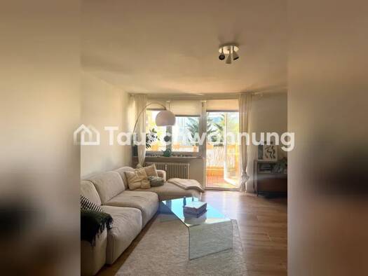 Wohnung zur Miete Tauschwohnung 1.500 € 2 Zimmer 65 m² 3. Geschoss Maxvorstadt München 80333