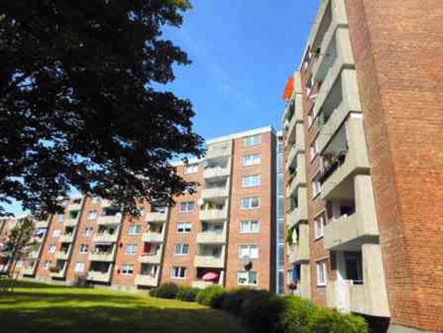 Wohnung zur Miete 838 € 3 Zimmer 77 m² 3. Geschoss frei ab 03.11.2025 Sudetenstr. 12 Hermülheim Hürth 50354
