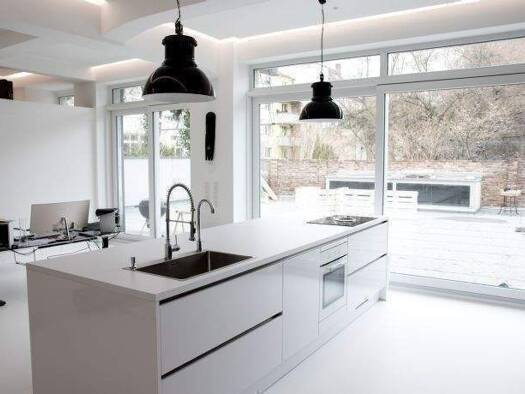 Loft zum Kauf 1.250.000 € 3 Zimmer 196 m² EG Ehrenfeld Köln 50823