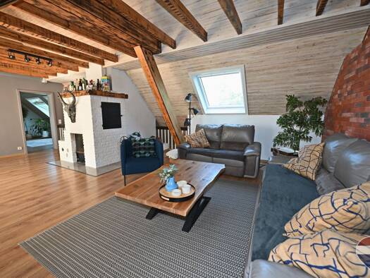 Maisonette zum Kauf 319.000 € 5 Zimmer 147 m² Rees 46459