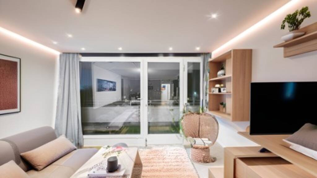 Wohnung zum Kauf 449.000 € 3 Zimmer 75,4 m² Planegg 82152