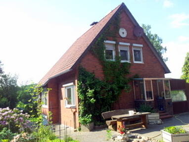 Einfamilienhaus zum Kauf 189.000 € 5 Zimmer 111 m² 1.154 m² Grundstück Metzingen Göhrde 29473