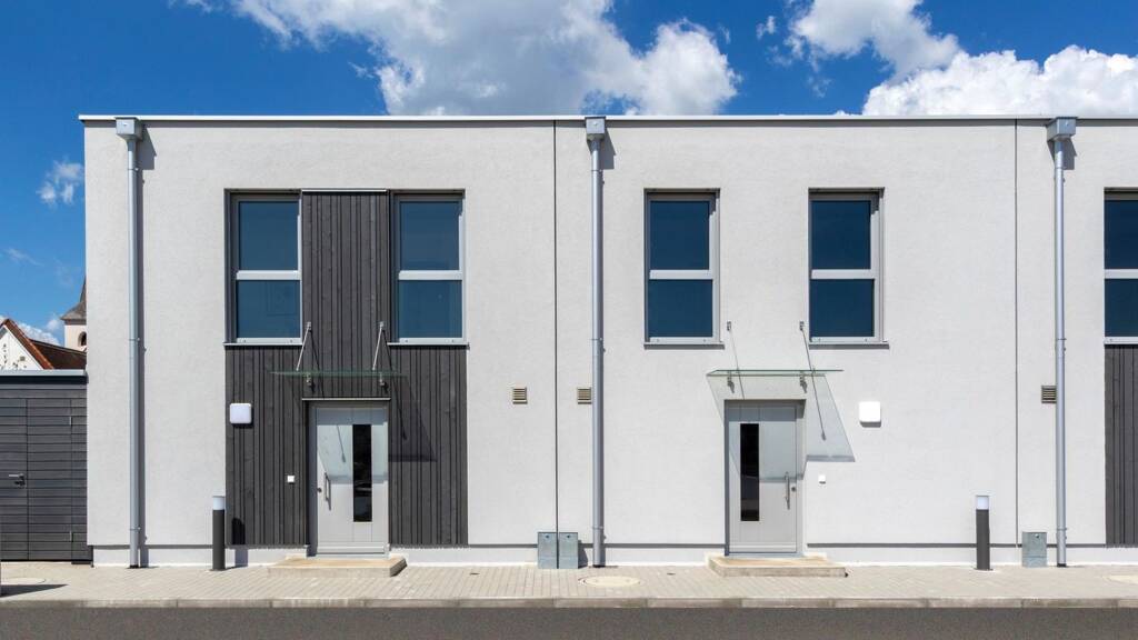 Einfamilienhaus zum Kauf provisionsfrei 417.000 € 4 Zimmer 113,7 m² Krems an der Donau 3500