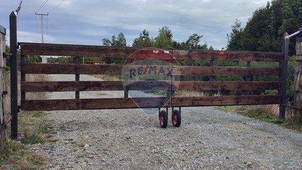 Büro zum Kauf 27.000.000 € Maullin