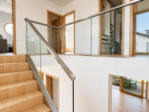 Immobilie in Grub - Haus zum Kauf - Grub - 690.000 € - 5,5 Zimmer, 150,9 m², 1.020 m² Grundstück - Bild 0