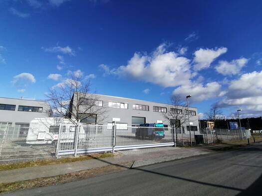 Außenstellplatz zur Miete provisionsfrei 178 € 15 m² Niederlehme Königs Wusterhausen 15713