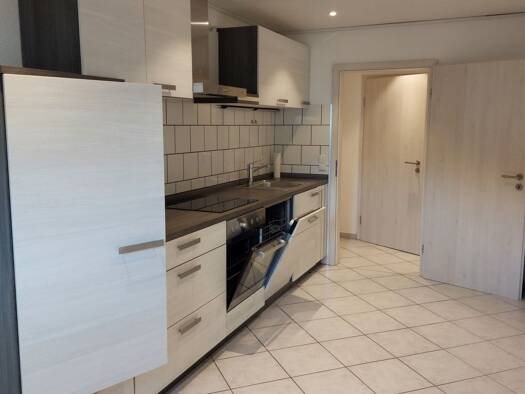 Wohnung zur Miete 460 € 2 Zimmer 72 m² Geschoss -1/3 frei ab 01.10.2026 Stadtgebiet Triberg im Schwarzwald 78098