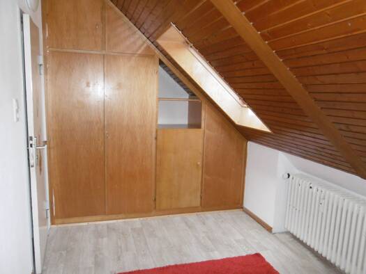 WG-Zimmer zur Miete 250 € 10 m² 2. Geschoss Klingelhüttenweg 8 Schlierbach Heidelberg 69118