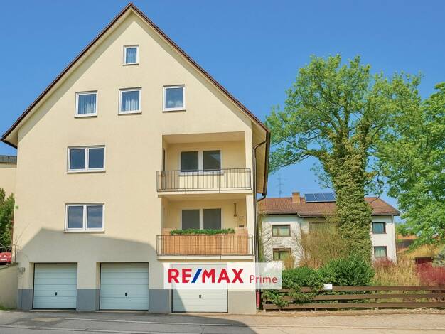Mehrfamilienhaus zum Kauf 900.000 € 10 Zimmer 292 m² 585 m² Grundstück Grafing-Bahnhof 85567