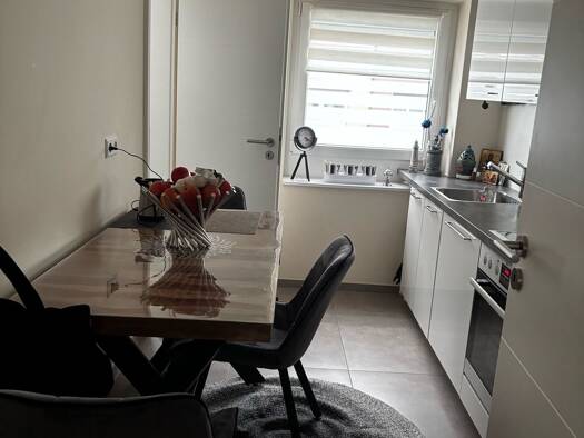 Wohnung zur Miete 1.050 € 3 Zimmer 63 m² frei ab 01.06.2026 Bad Cannstatt Stuttgart 70374