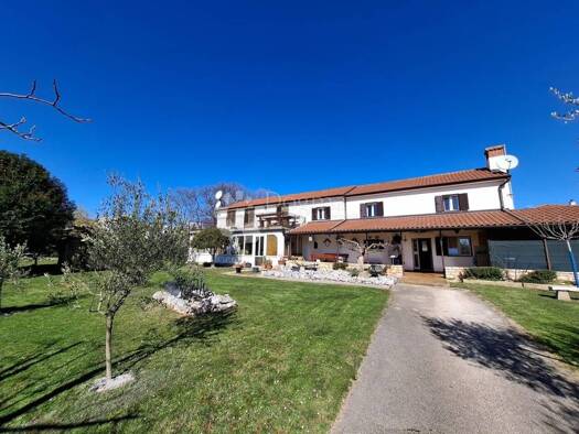 Haus zum Kauf 750.000 € 9 Zimmer 260 m² Karigador, Brtonigla Brtonigla