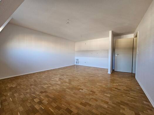 Wohnung zur Miete 312 € 2 Zimmer 52,1 m² 3. Geschoss Hauptmarkt 19 Innenstadt Zwickau 08056