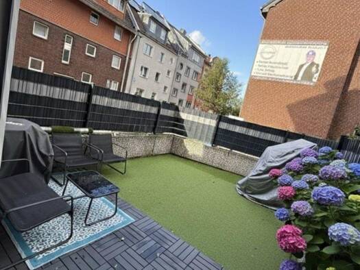 Wohnung zum Kauf provisionsfrei 269.000 € 4 Zimmer 108 m² Krefelderstr. 311 Rheinhausen-Mitte Duisburg 47229