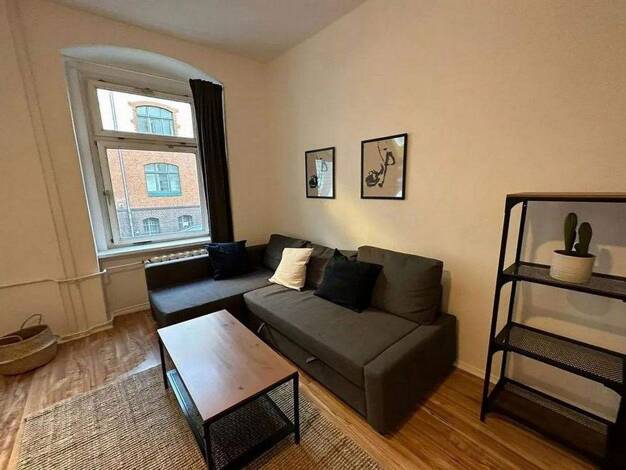 Studio zur Miete 870 € 1 Zimmer 25 m² 2. Geschoss St2239 27 Schwabach 91126