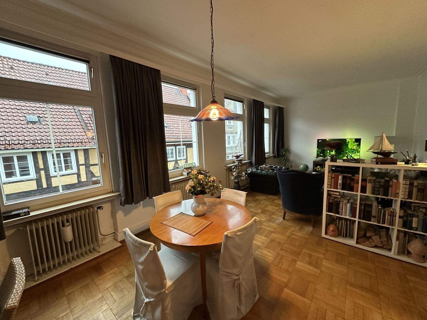 Haus zum Kauf - Ansicht 6