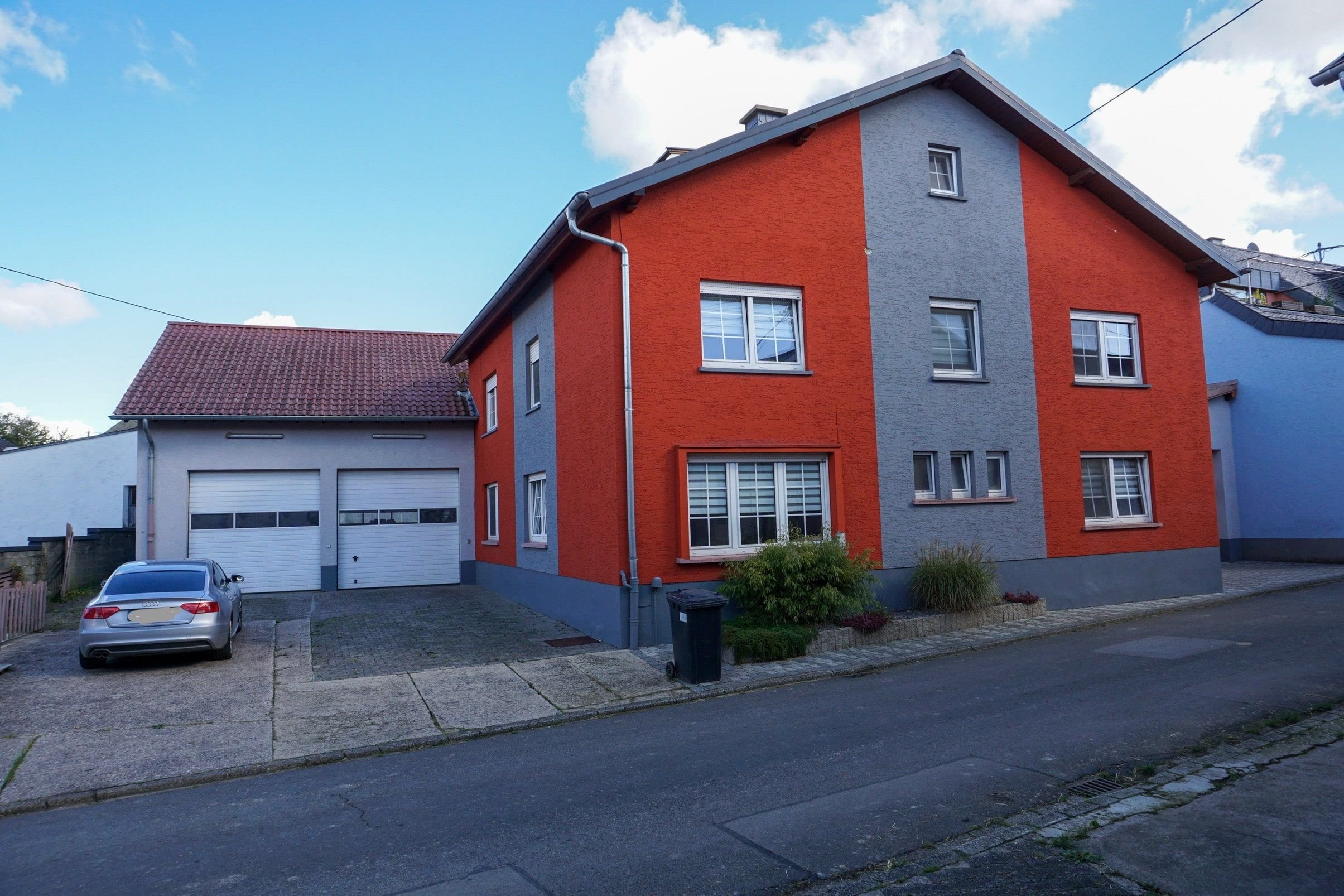 Einfamilienhaus zum Kauf 560.000 € 14 Zimmer 263 m² 2.299 m² Grundstück Ernzen 54668