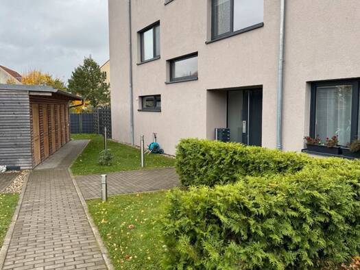Wohnung zur Miete 1.550 € 4 Zimmer 95 m² Geschoss 2/2 frei ab 01.04.2026 Velten 16727