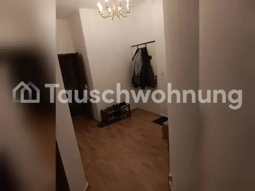 Wohnung zur Miete Tauschwohnung 432 € 2 Zimmer 50 m² Ledeburg Hannover 30419