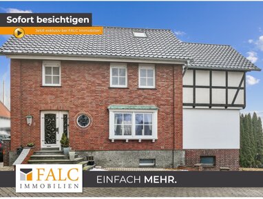 Einfamilienhaus zum Kauf 525.000 € 5 Zimmer 186 m² 852 m² Grundstück Hilbeck Werl 59457