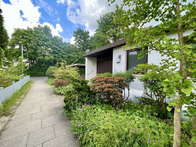 Reihenendhaus zum Kauf 445.000 € 5 Zimmer 105 m² 510 m² Grundstück Reinbek 21465