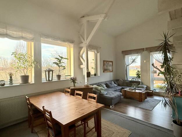 Maisonette zum Kauf 299.000 € 3 Zimmer 86 m² Rümpel 23843
