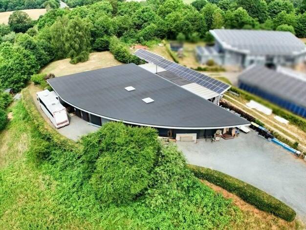 Bungalow zum Kauf provisionsfrei 1.389.000 € 11 Zimmer 220 m² 3.203 m² Grundstück Bordesholm 24582